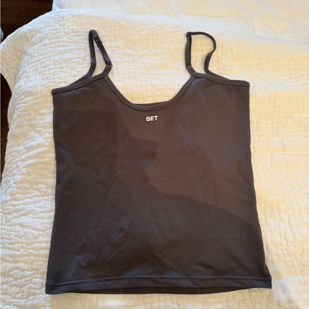 Set Active Top